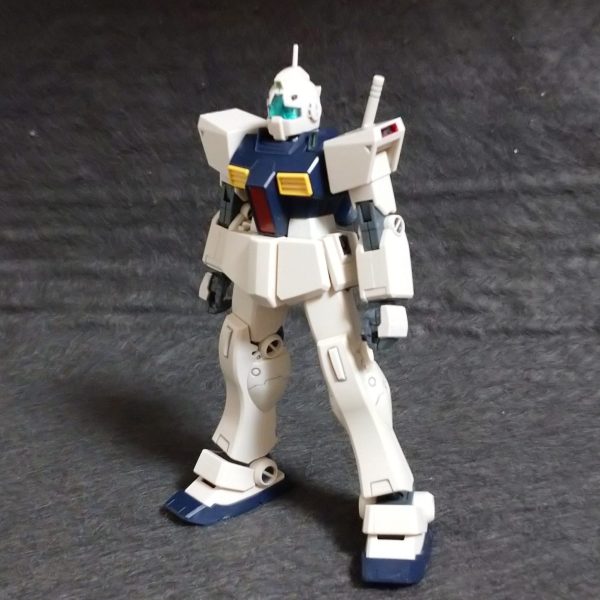 ジムⅡ デザートカラー(ユニコーンver.)