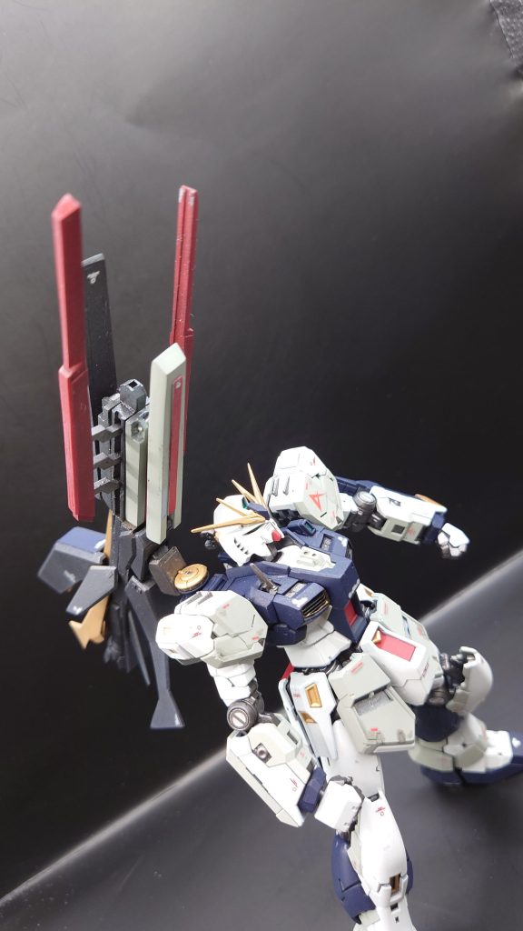 コロニー吹き飛ばせそう。