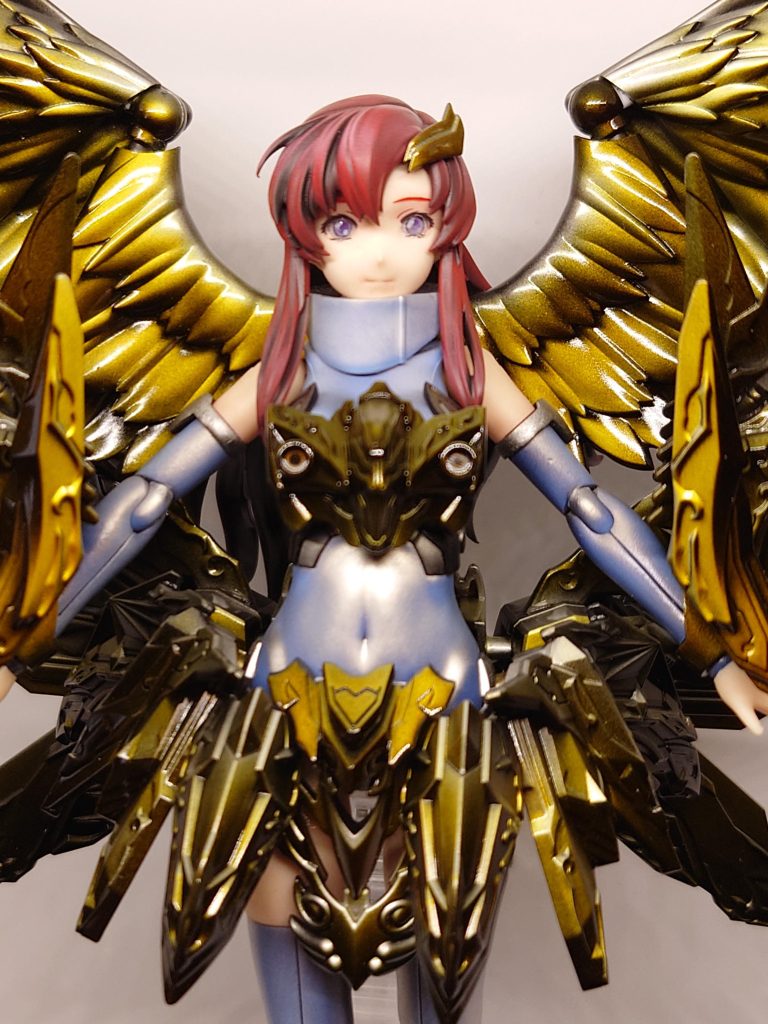 スペリオルストライクフリーダムドラゴン×ラクス·クライン–9枚目/制作者：スコッチ·コーン，