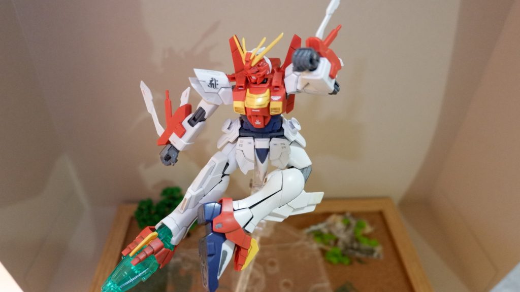 ライダーキックー