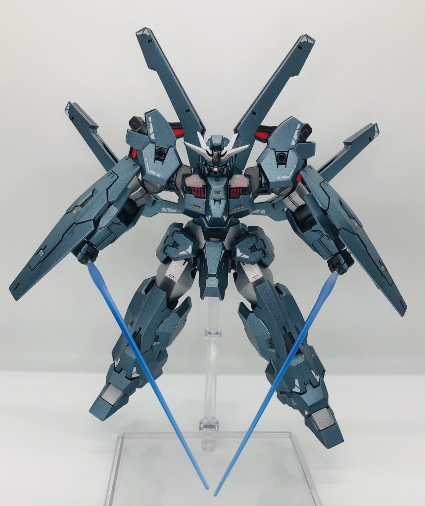 近接も強そう✨ 