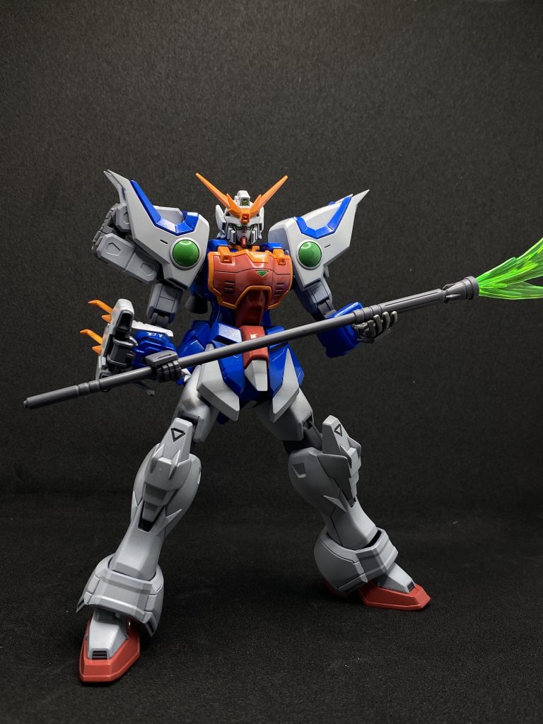 スタイルは全然改造してないので何の躊躇いもなくポージングで遊べます。ポージングにセンスが無いのが残念…