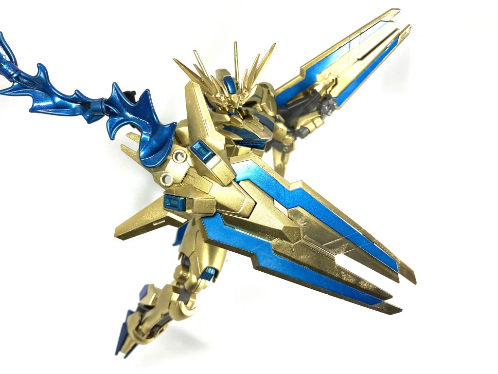 腕にも装着可能!