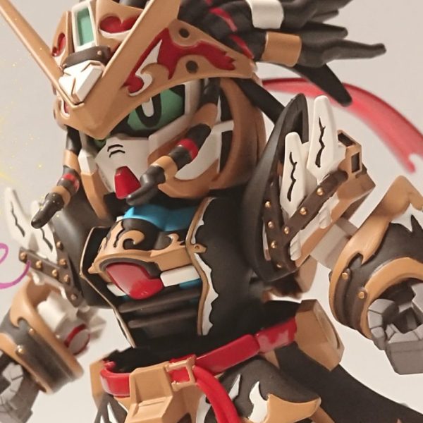 エドワードセカンドV チョコレートカラー