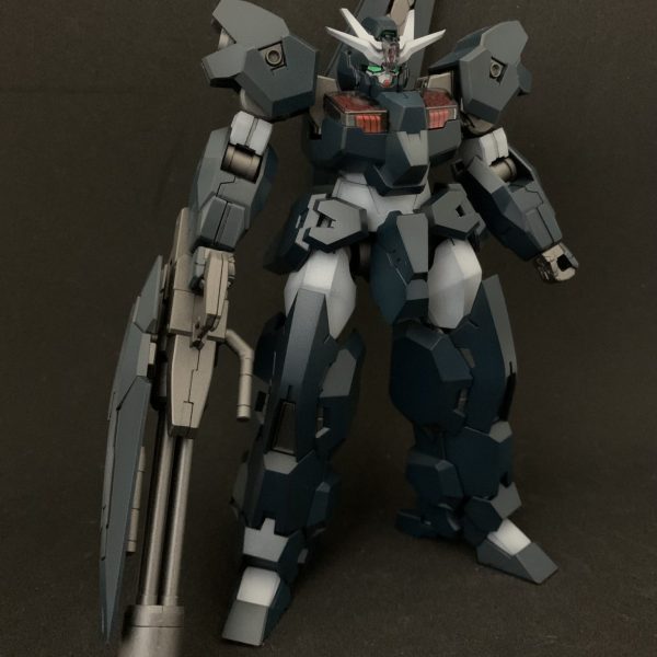 ガンダムルブリスウル