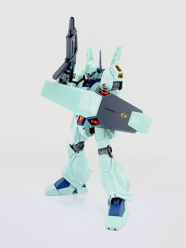 ジェガン  スタイル改修–8枚目/制作者：You-keito (ゆう中尉)