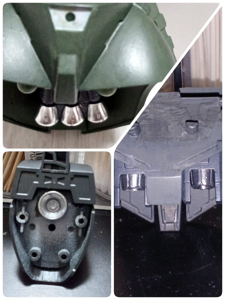 バックパック　スカートの中　足裏まで一応ピカピカ✨