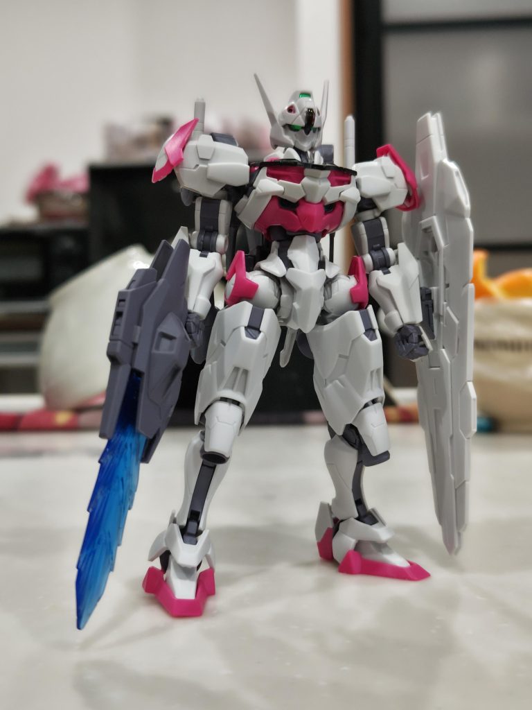 パチ組み–2枚目/制作者：佐野佳久