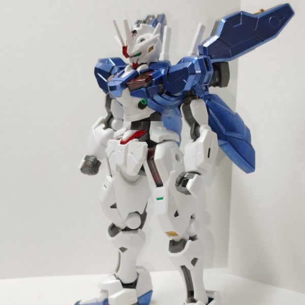 HG エアリアル(改修型)