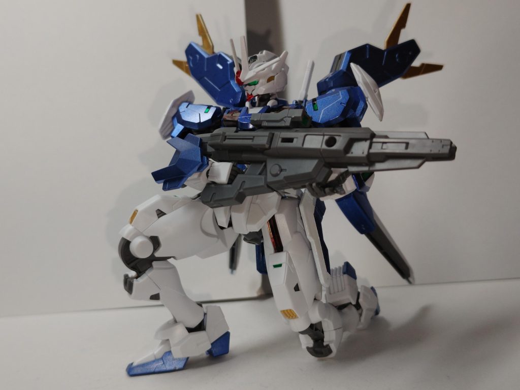 二期キービジュアル風に。二期の放送開始が待ち遠しいです。 