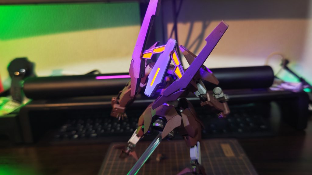 ビコーンシステム搭載