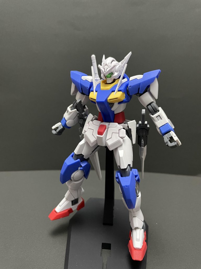 OガンダムリペアG–4枚目/制作者：Asayan