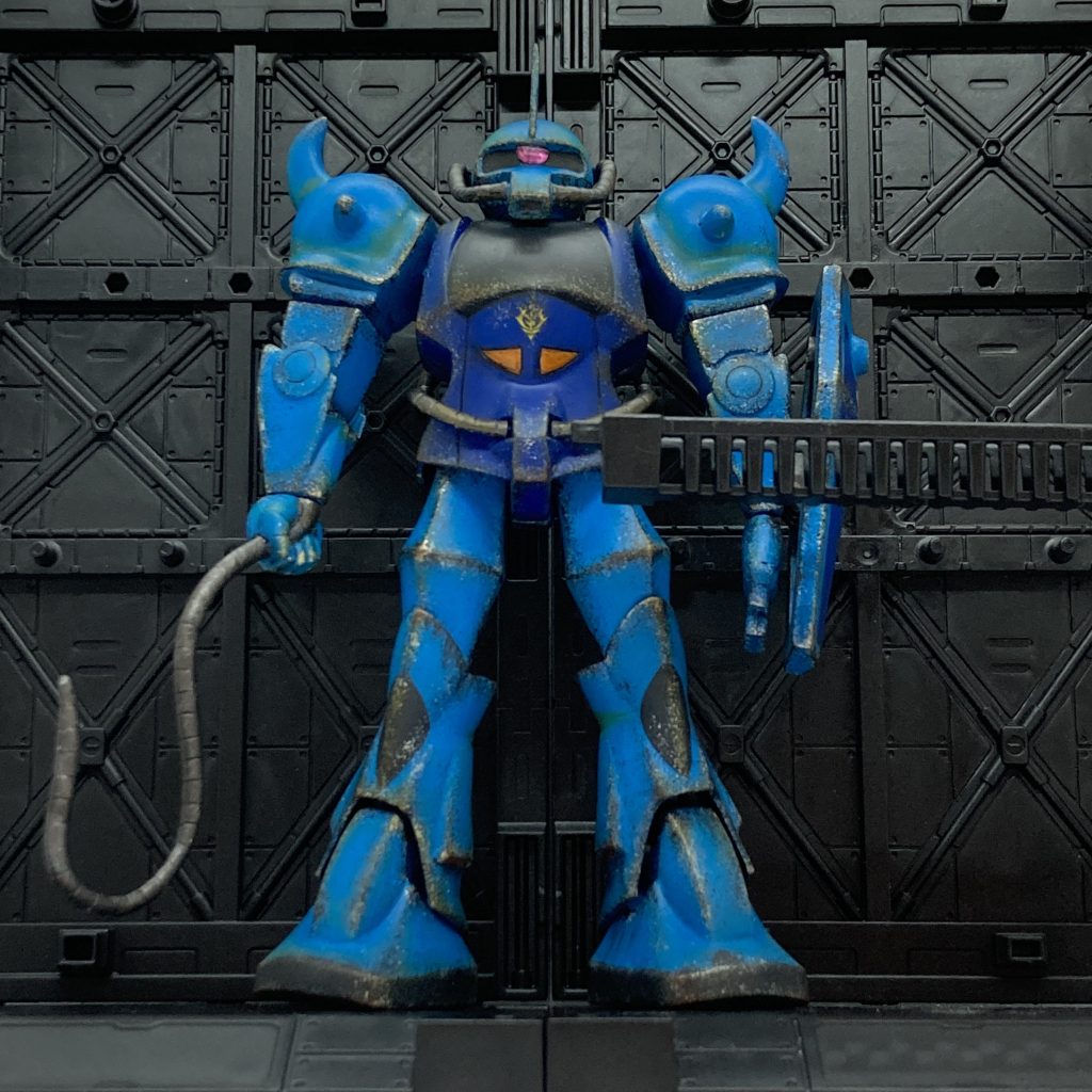 今話題の百均ディスプレイベースで。