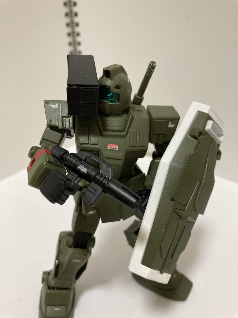 おまけ2右が見えねェ見ていただき、ありがとうございました！初心者なりに頑張ります！