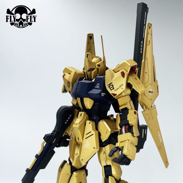 MSN-00100 Hyaku-Shiki