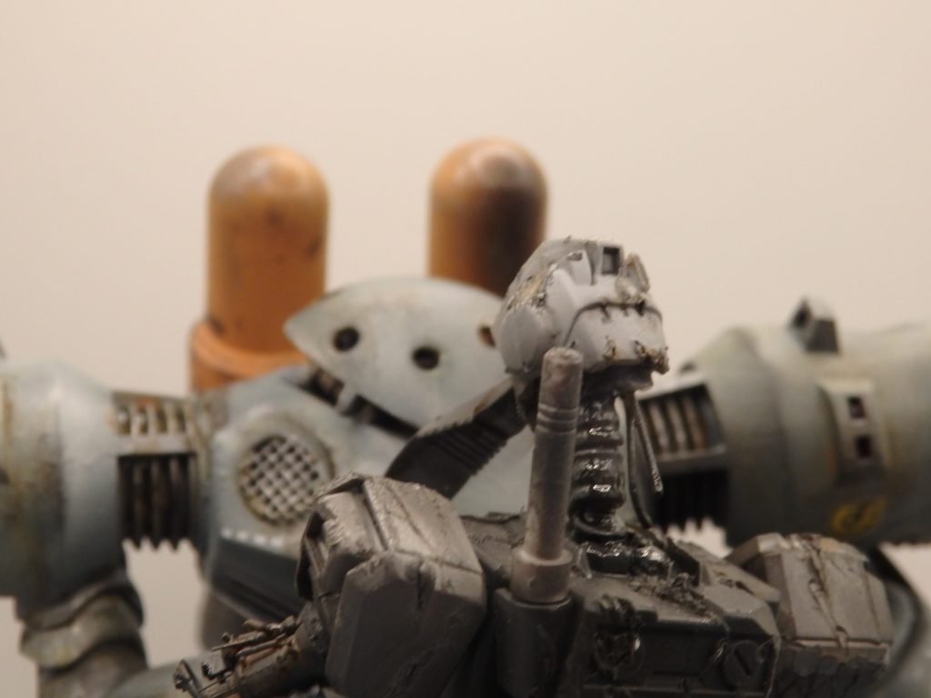 メカニカルな解釈は自己流です。