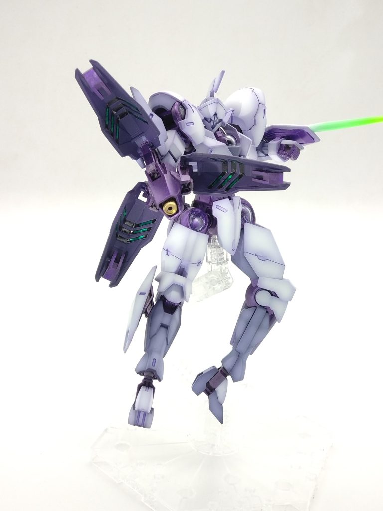 HGミカエリス–7枚目/制作者：けがわ