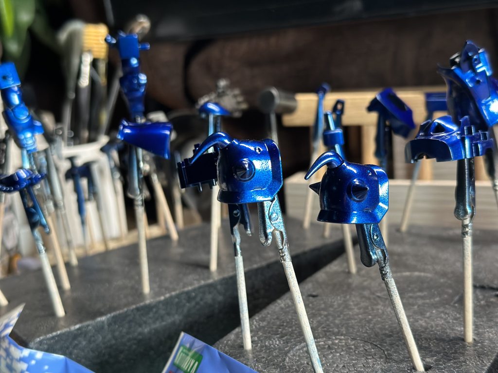 希釈率…なにそれ？美味いの？