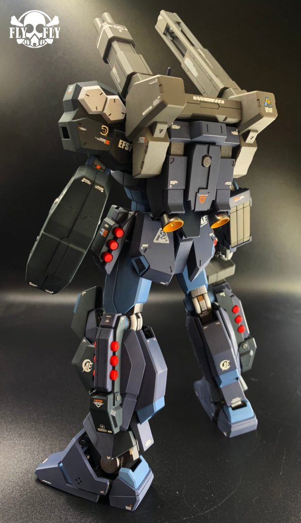 MG1/100 RGM-96X-JESTA-CANNOM–4枚目/制作者：飛飛(fly)