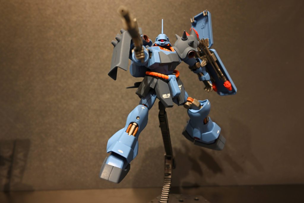 カッコええなぁ😆