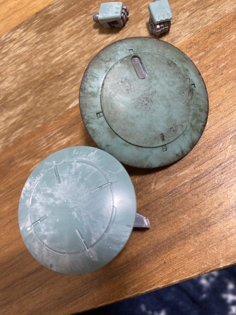 フラットホワイト