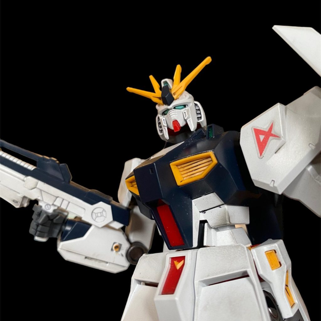ジェガン・νガンダム　ガンプラまとめ売り ガンプラまとめ売り 他出品おまとめ値引 ジェガン(アクシズ