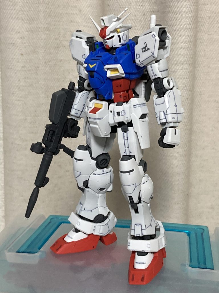 RGゼフィランサス–3枚目/制作者：ieatta