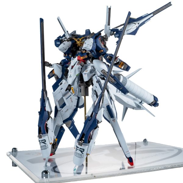 TR-6［ハイゼンスレイII・ラー］