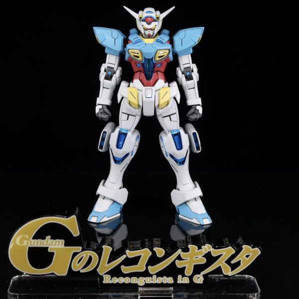 元気のGは始まりのG