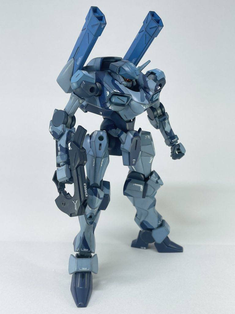 HG ザウォート–4枚目/制作者：