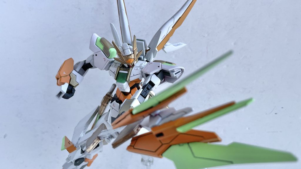 斬撃武器っぽいやつ