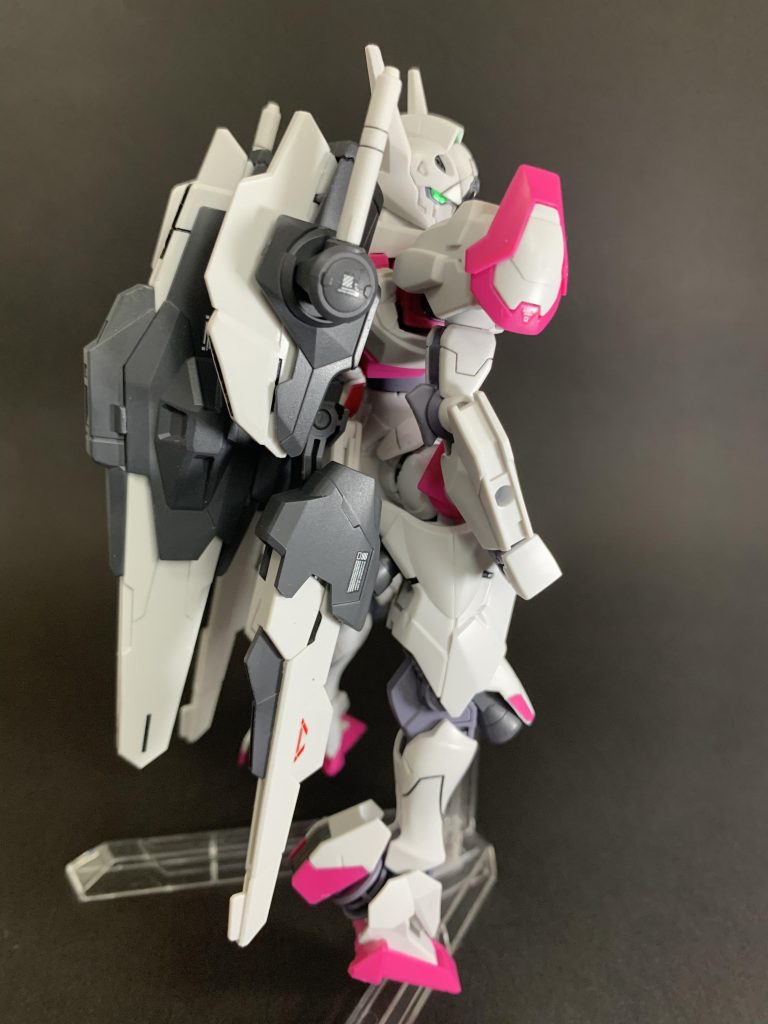 水星の魔女–4枚目/制作者：murasaki