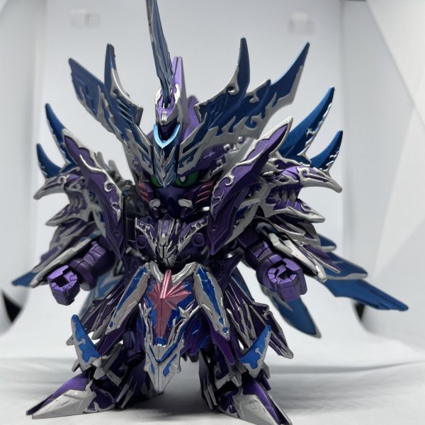 オルタナティブジャスティスインフィニットドラゴン