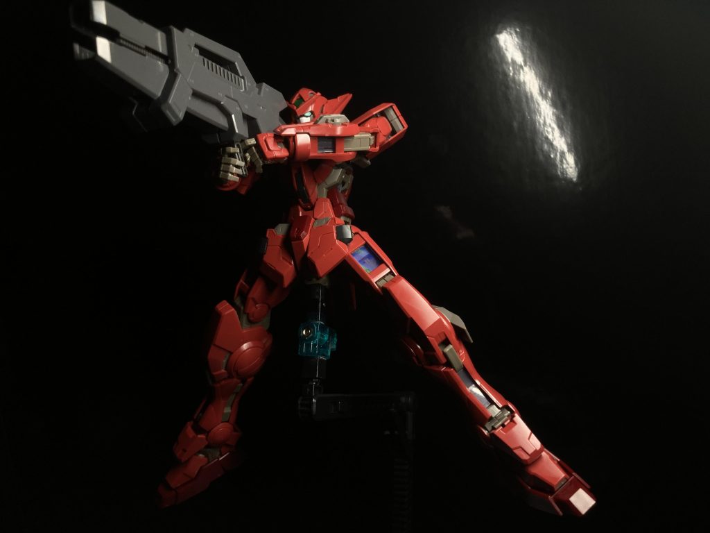 GNバズーカの先祖で！