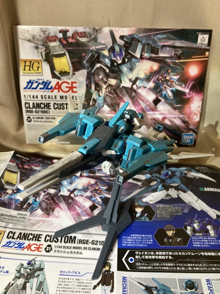 変形した姿もカッコいい✨