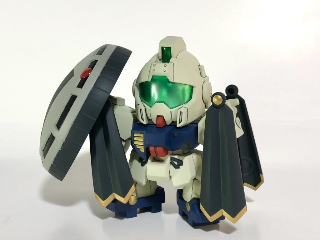 覇利丸–4枚目/制作者：るるまる