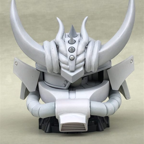 ガシャポン殺駆頭