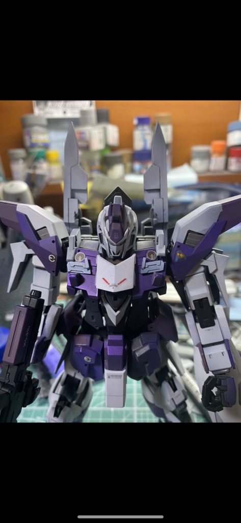 バストアップー