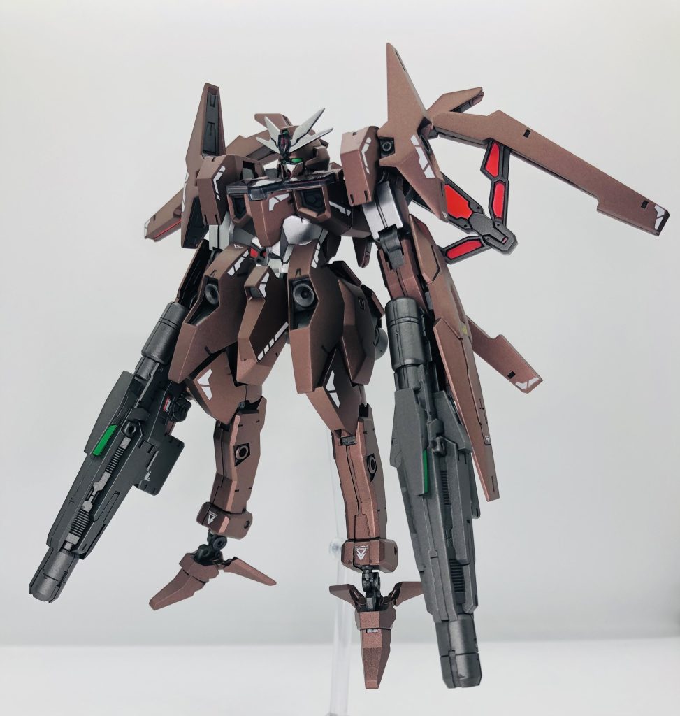 いや、普通にかっこいい😅