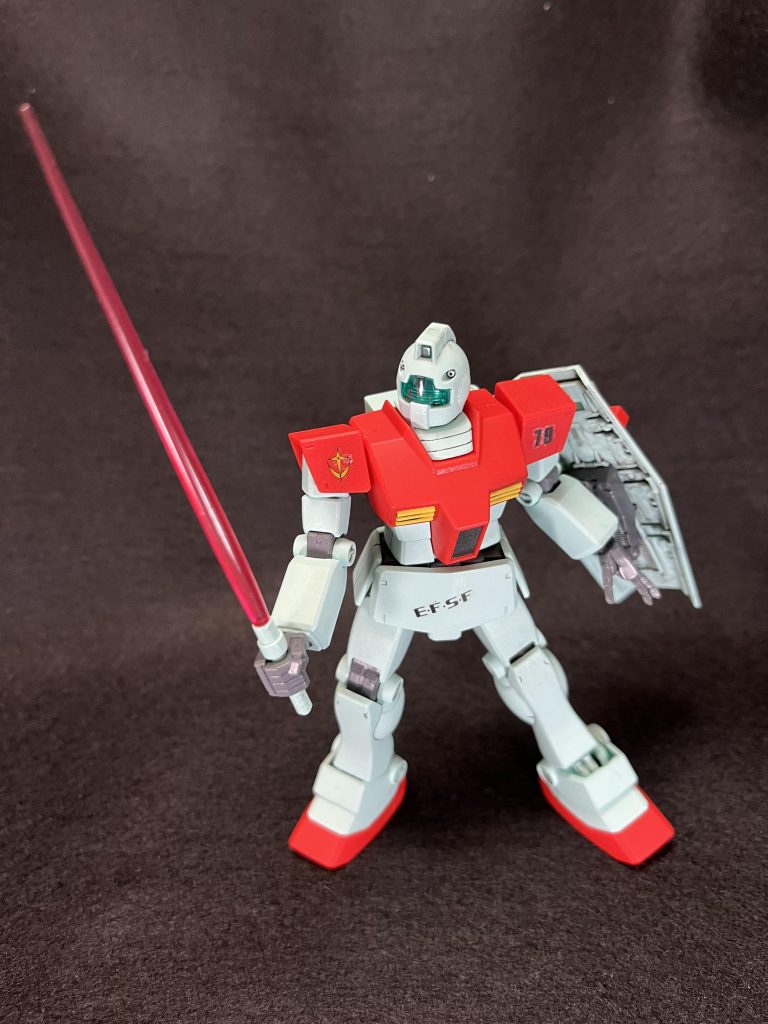 ジム(合わせ目消し練習)–4枚目/制作者：ヴァルゴ