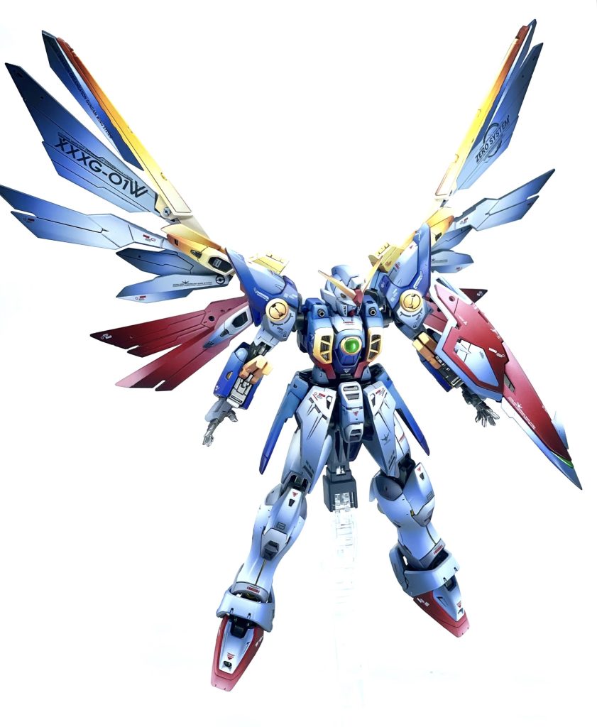 これで、何もかも終わりだ。任務、完了！–3枚目/制作者：Charsi115