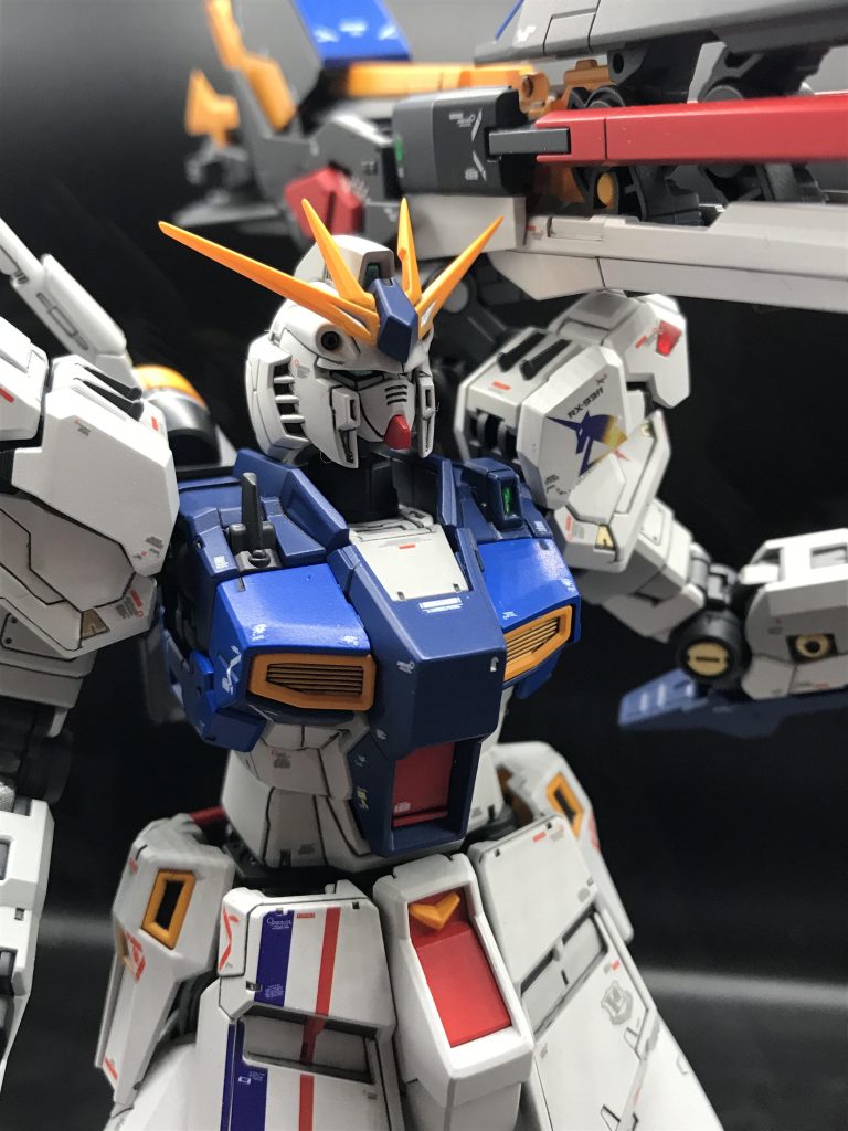 相変わらずのイケメン！