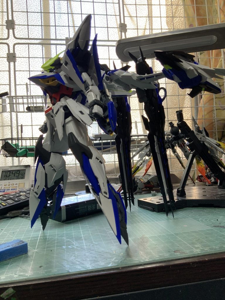 すぐーみ 実は立てます( •̀∀•́ )✧