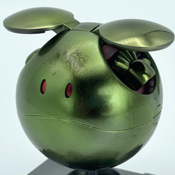 ハロプラ SD三国創傑伝 ハロ