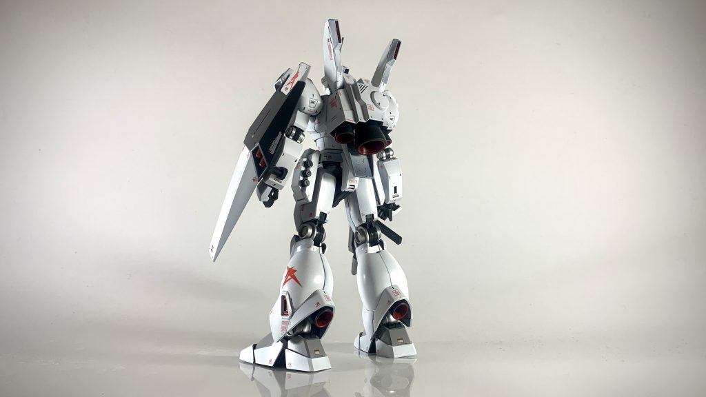 rgm-89 ジェガンA型　アムロ搭乗機–3枚目/制作者：shotaro