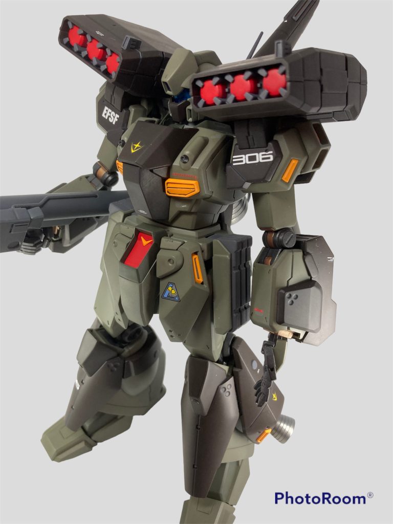 バターカー持ち