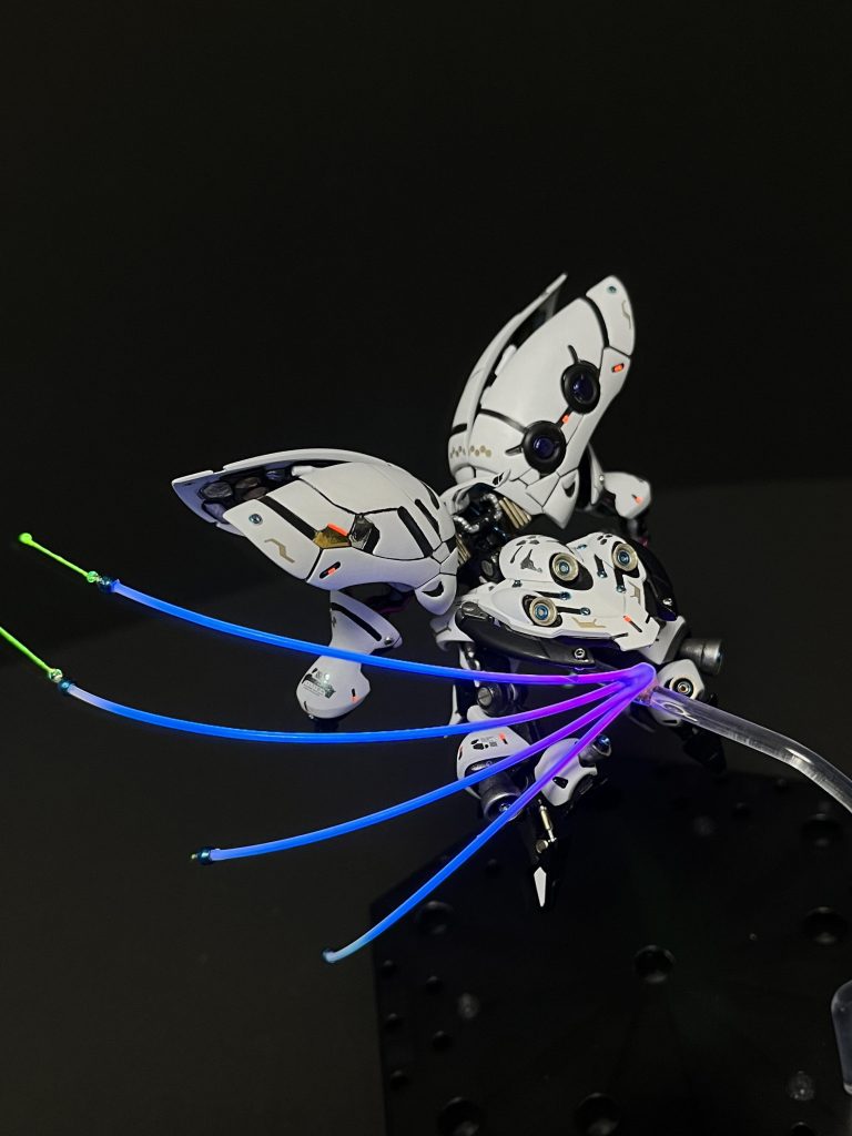 アーティファクトキュベレイ–3枚目/制作者：ぱぬ