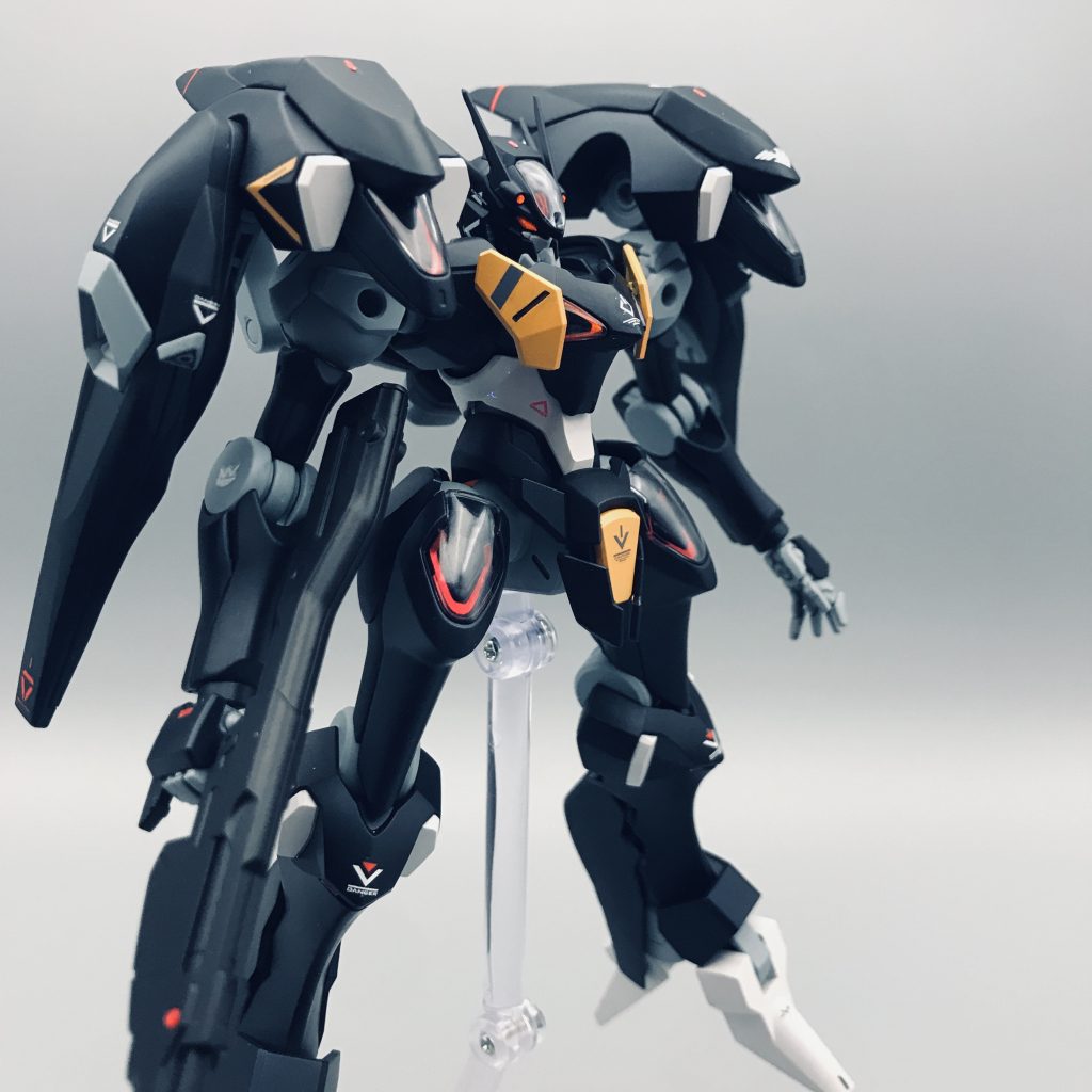 ファラクト　全塗装仕上げ–6枚目/制作者：zima5250