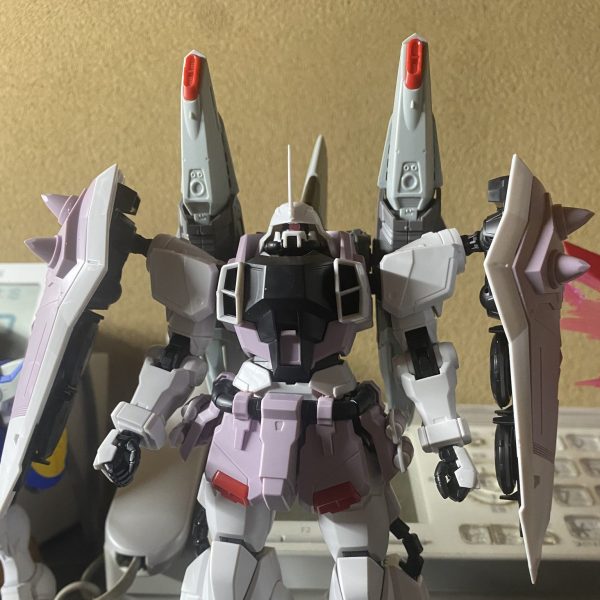 ブレイズザクファントム