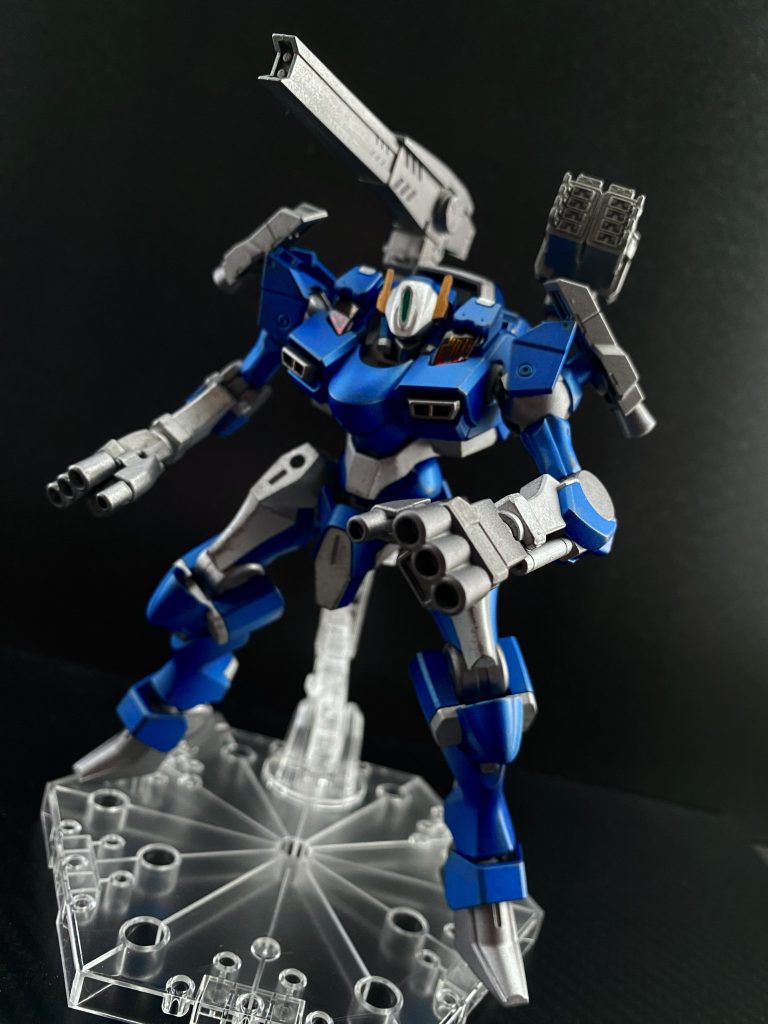 …メインシステム、戦闘モードヲ起動シマス…